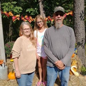 Meet your Posher, Grace